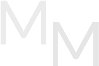 michael morgan logo